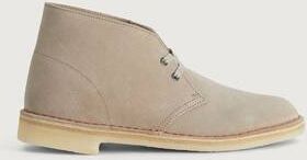 Clarks Boots Desert Boot Natur  Male Natur