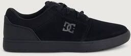 Dc Shoes Sneakers Crisis 2 M Shoe 3bk Svart  Male Svart