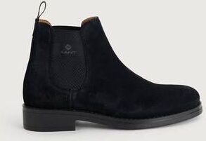 Gant Boots Brookly Chelsea Boot Svart  Male Svart