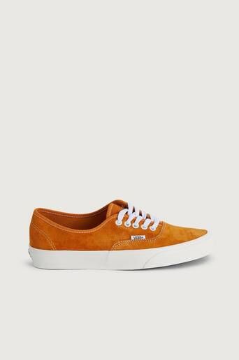 Vans Sneakers Ua Authentic Brun  Male Brun