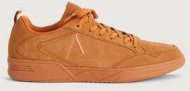 Arkk Copenhagen Sneakers Visuklass Suede S-C18 Brun  Male Brun