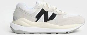 New Balance Sneakers M5740cbc Natur  Male Natur