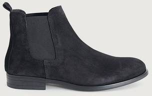 Studio Total Boots Clean Chelsea Boot Svart  Male Svart