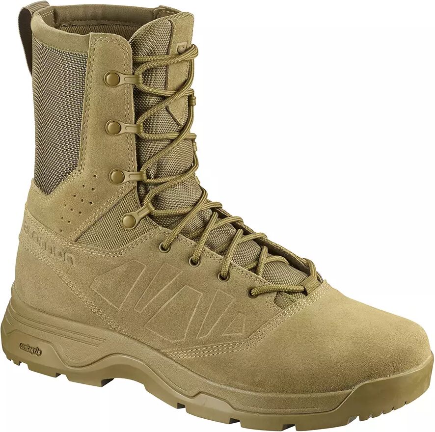 Salomon Forces Guardian - Sko - Coyote - 42 2/3