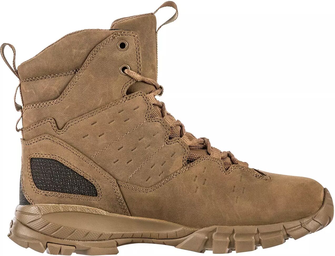 5.11 Tactical XPRT 3.0 Waterproof 6" - Sko - Coyote - 42