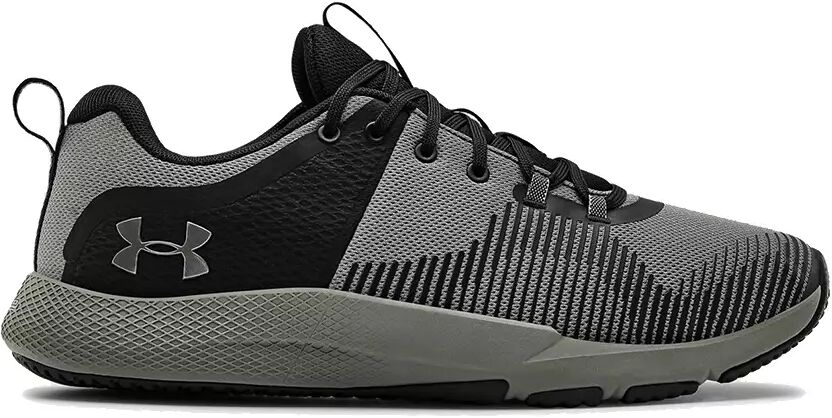 Under Armour Charged Engage - Sko - Gravity Green/Black - 42