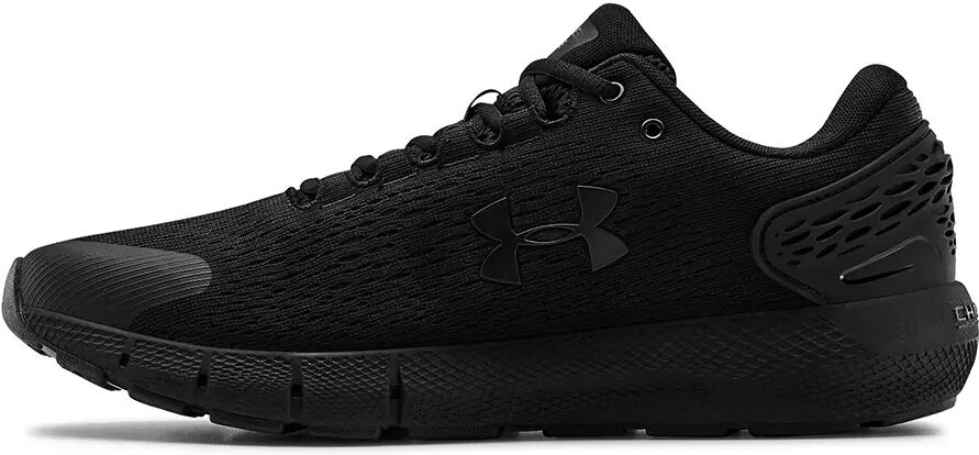 Under Armour Charged Rogue 2 - Sko - Svart - 40