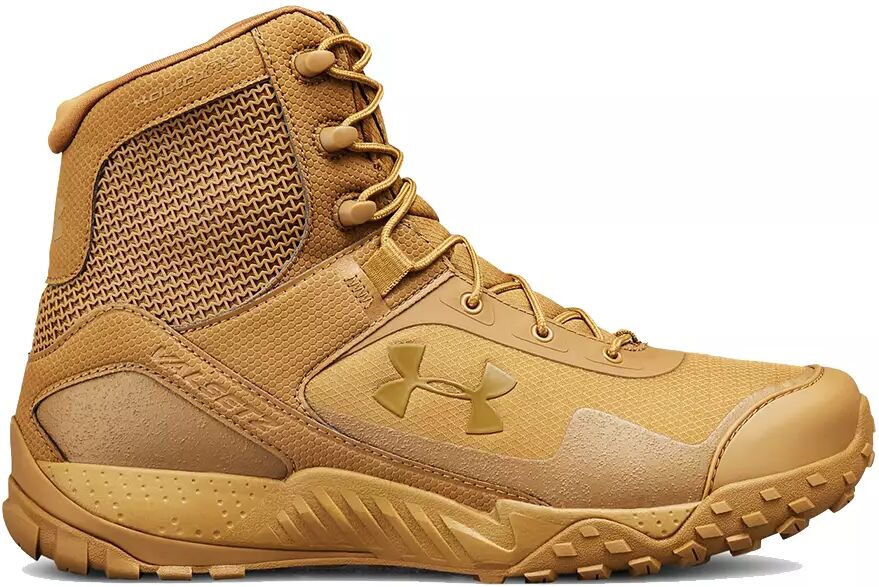 Under Armour Tactical Valsetz RTS 1.5 - Sko - Coyote - 43