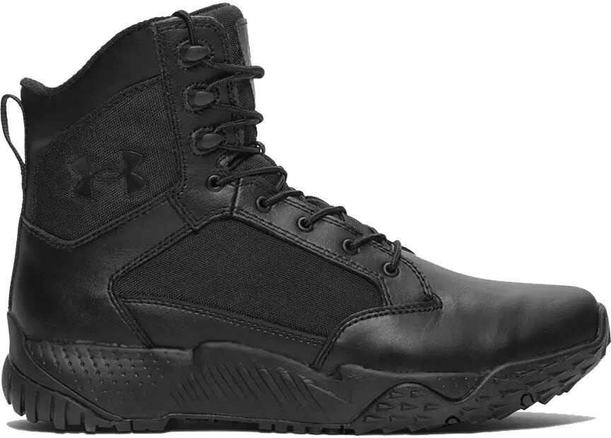 Under Armour Tactical Stellar - Sko - Svart - 44 1/2