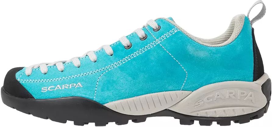 Scarpa Mojito - Sko - Azure Fluo - 38,5