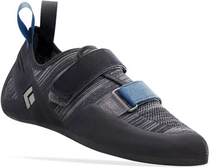 Black Diamond Momentum - Men's Climbing - Klatresko - Ash - 44.5