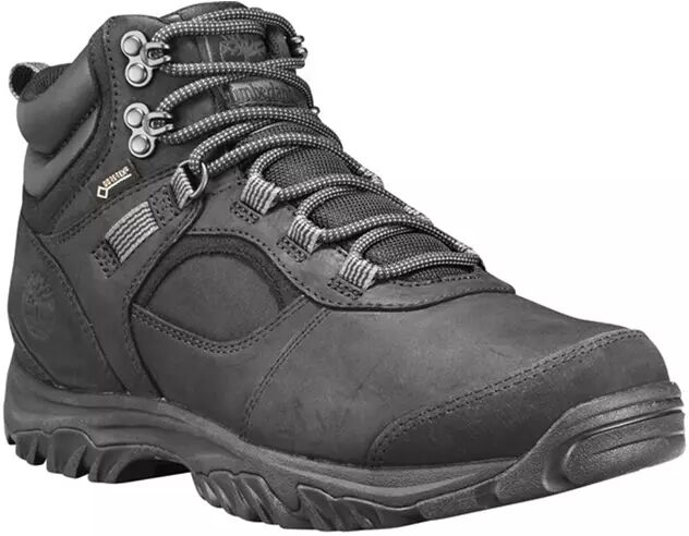 TIMBERLAND Mt. Major Mid Leather GTX - Sko - Svart - 43.5