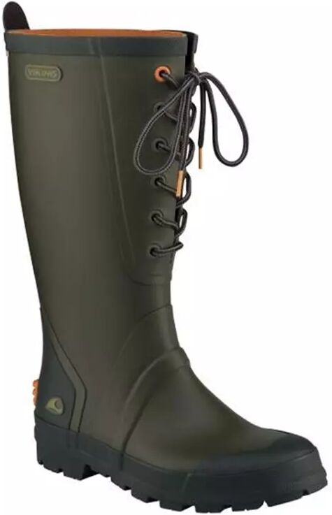 Viking Footwear Slagbjorn 4.0 -  - Gummistøvel - Grønn - 42