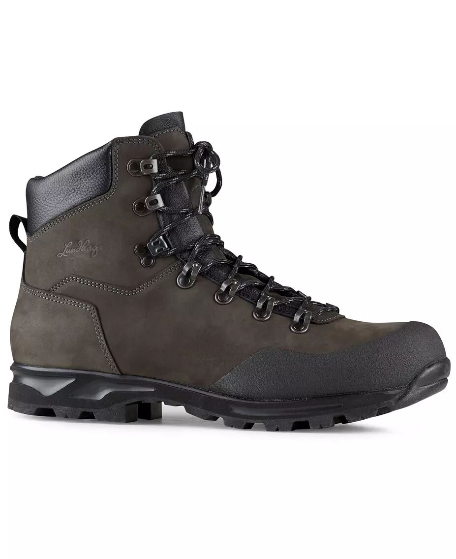 Lundhags Stuore Insulated Mid -  - Sko - Ash - 45