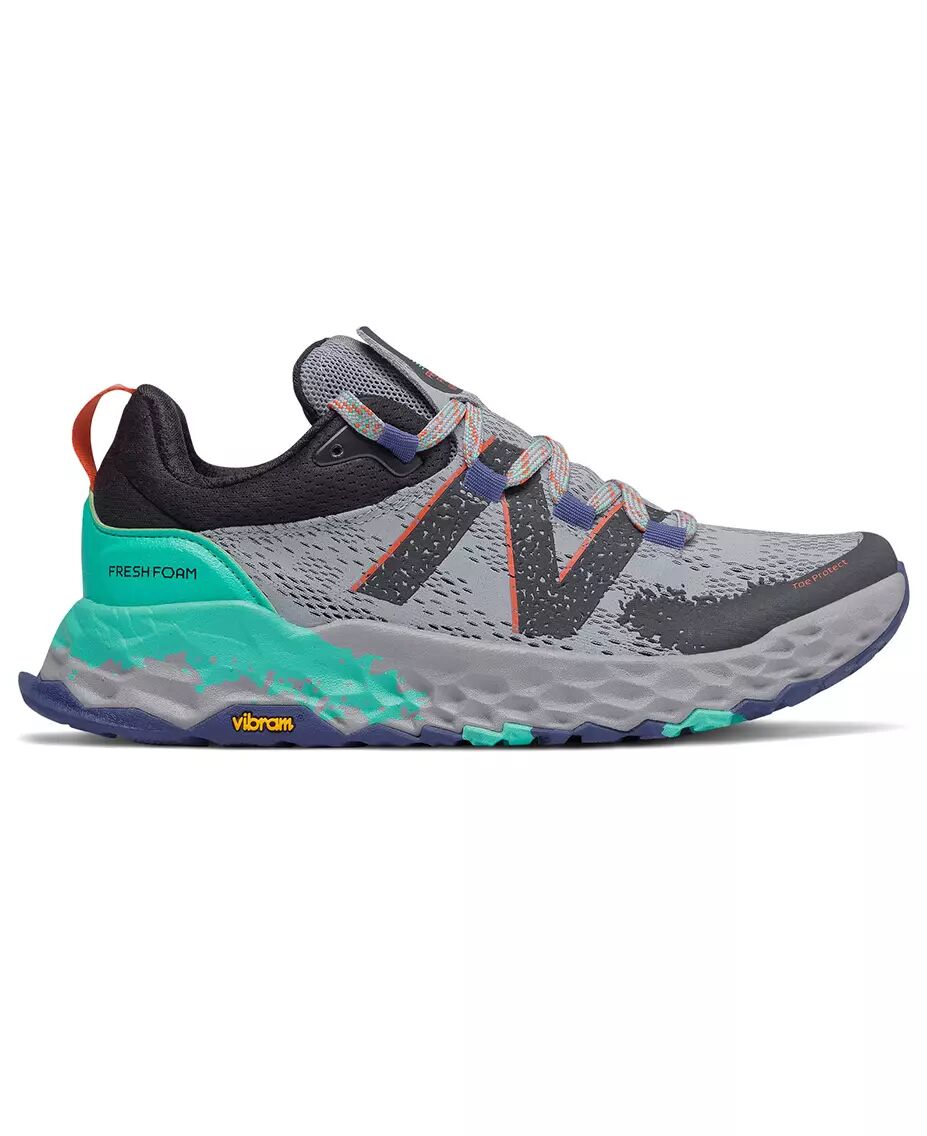 New Balance Fresh Foam Hierro v5 Womens -  - Sko - Grå - 39