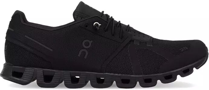 On Cloud -  - Sko - All Black - 40