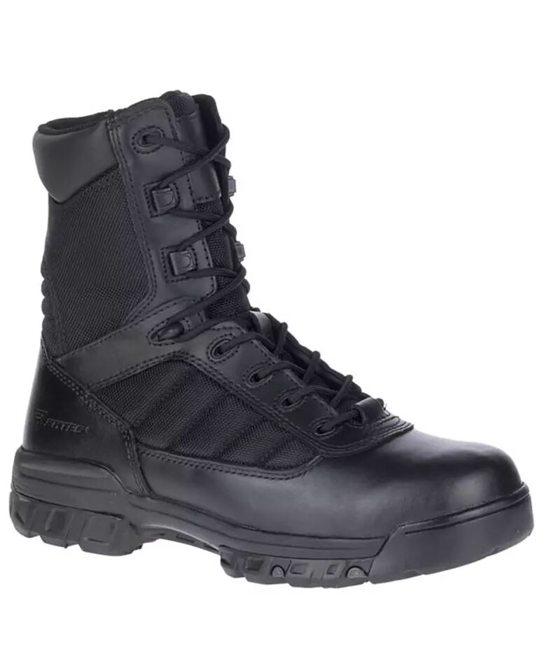 Bates Tactical Sport 8" SZ - Sko - Svart - 44