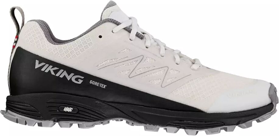 Viking Footwear Anaconda Light Inv Fit GTX - Sko - White/Black - 42