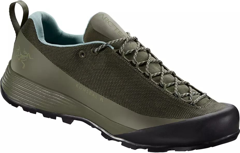 ARC'TERYX Konseal FL 2 GTX Women's - Sko - Tatsu/Immersion - 37 1/3