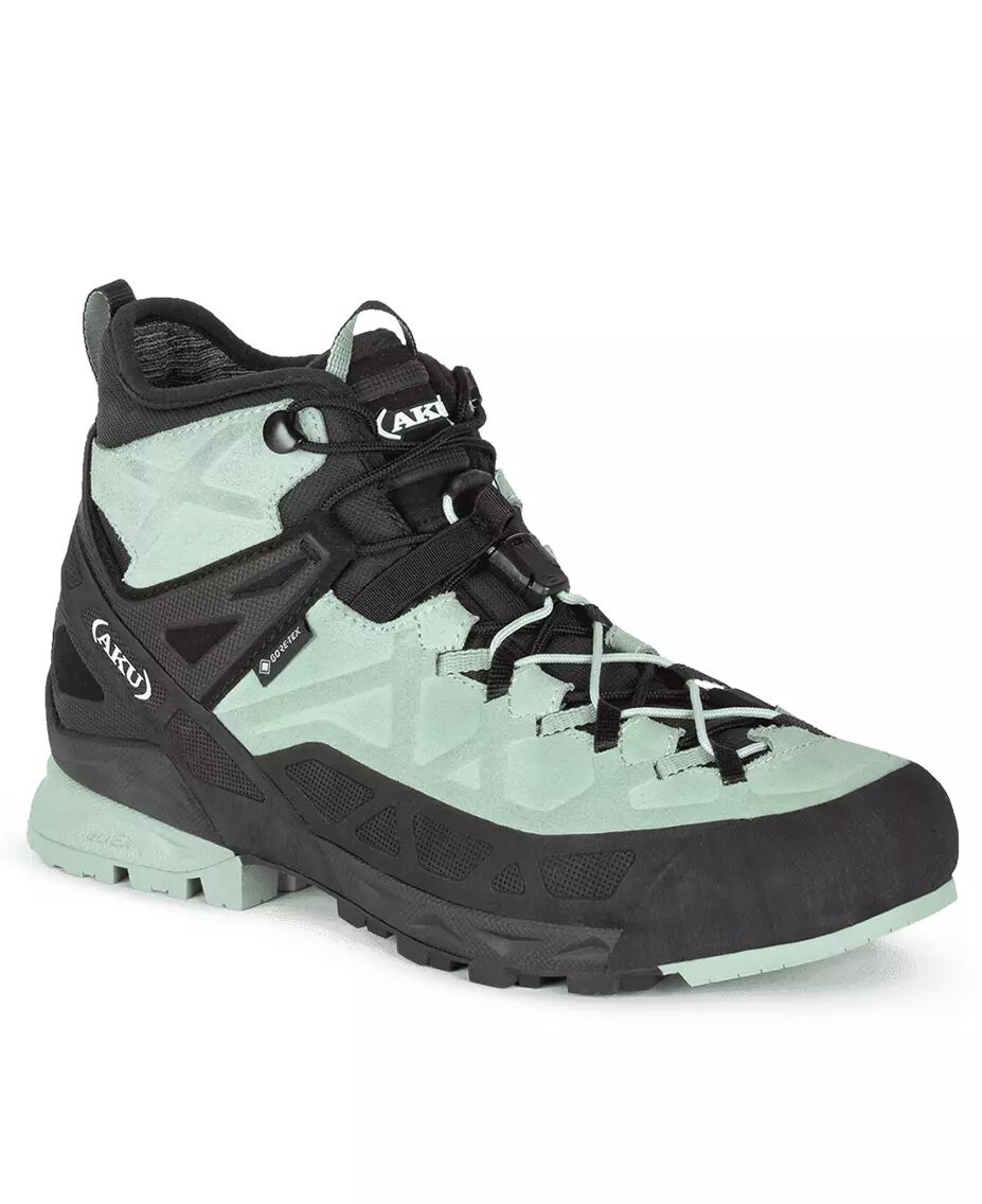 AKU Rock DFS Mid GTX W's - Sko - Jade/Black - 37