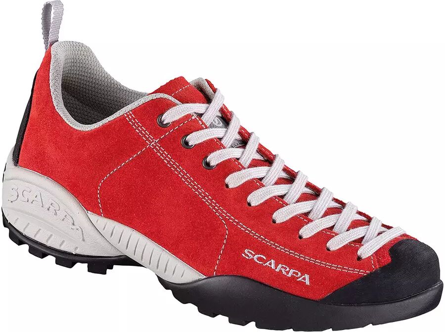 Scarpa Mojito - Sko - Red Ibiscus - 39