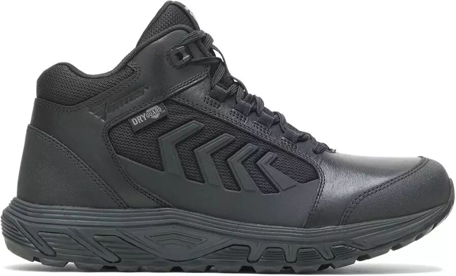 Bates Rush Shield Mid DRYGuard - Sko - Svart - 41