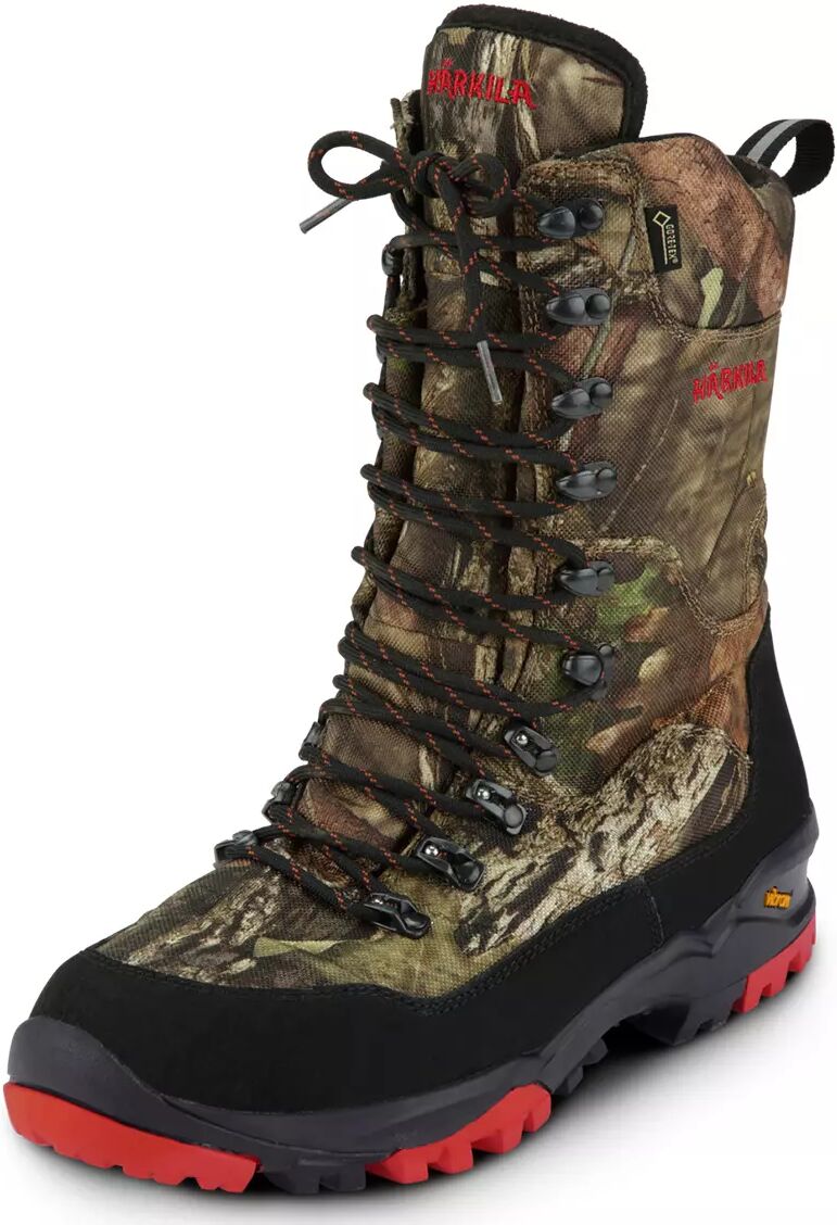 Härkila Moose Hunter GTX - Sko - Mossy Oak - 42