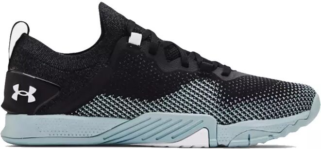 Under Armour TriBase Reign 3 NM - Sko - Svart - 42.5