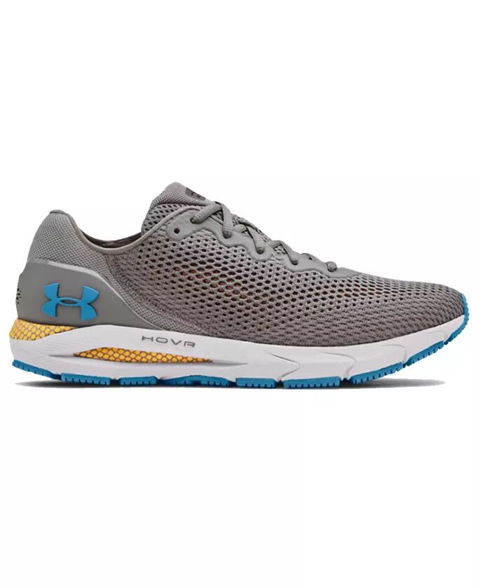 Under Armour HOVR Sonic 4 - Sko - Summit White - 44,5