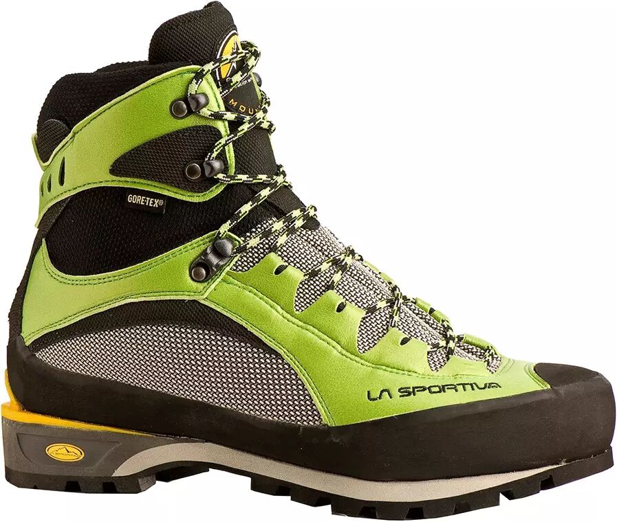 La Sportiva Trango S EVO GTX - Sko - Green - 37.5