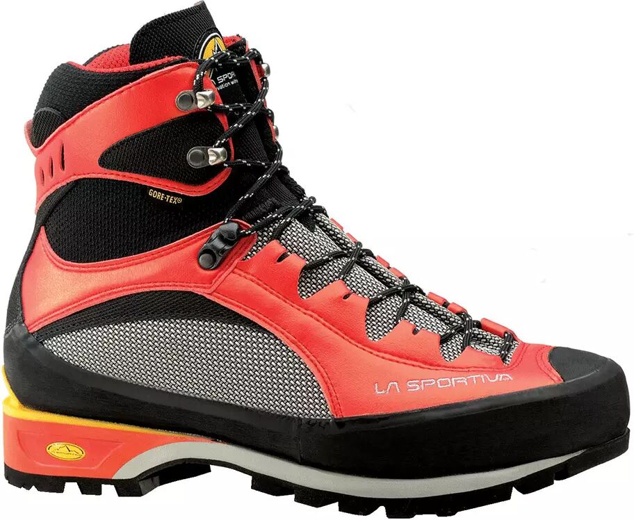 La Sportiva Trango S EVO GTX - Sko - Red - 37