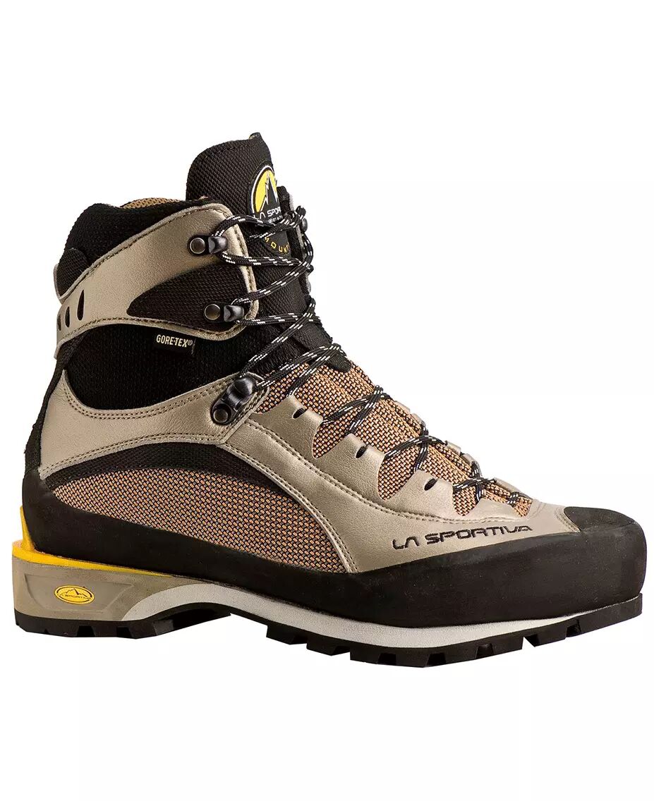 La Sportiva Trango S EVO GTX W's - Sko - Silver - 42.5