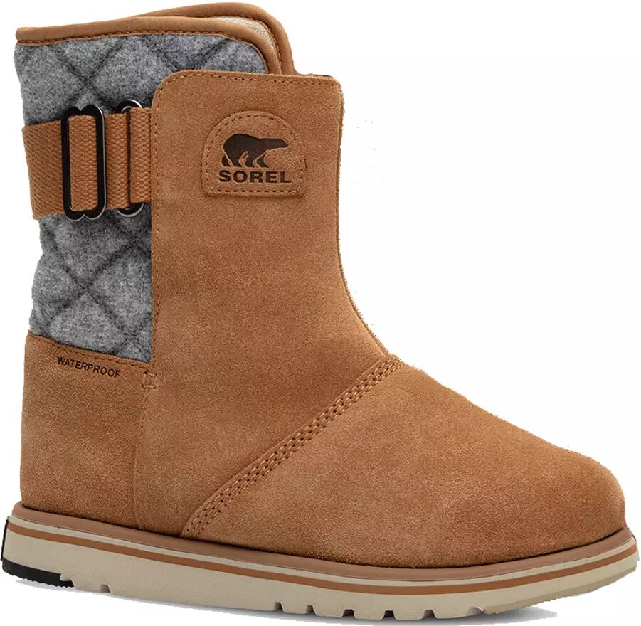 SOREL Wmn's Rylee™ WP - Sko - Elk - 40