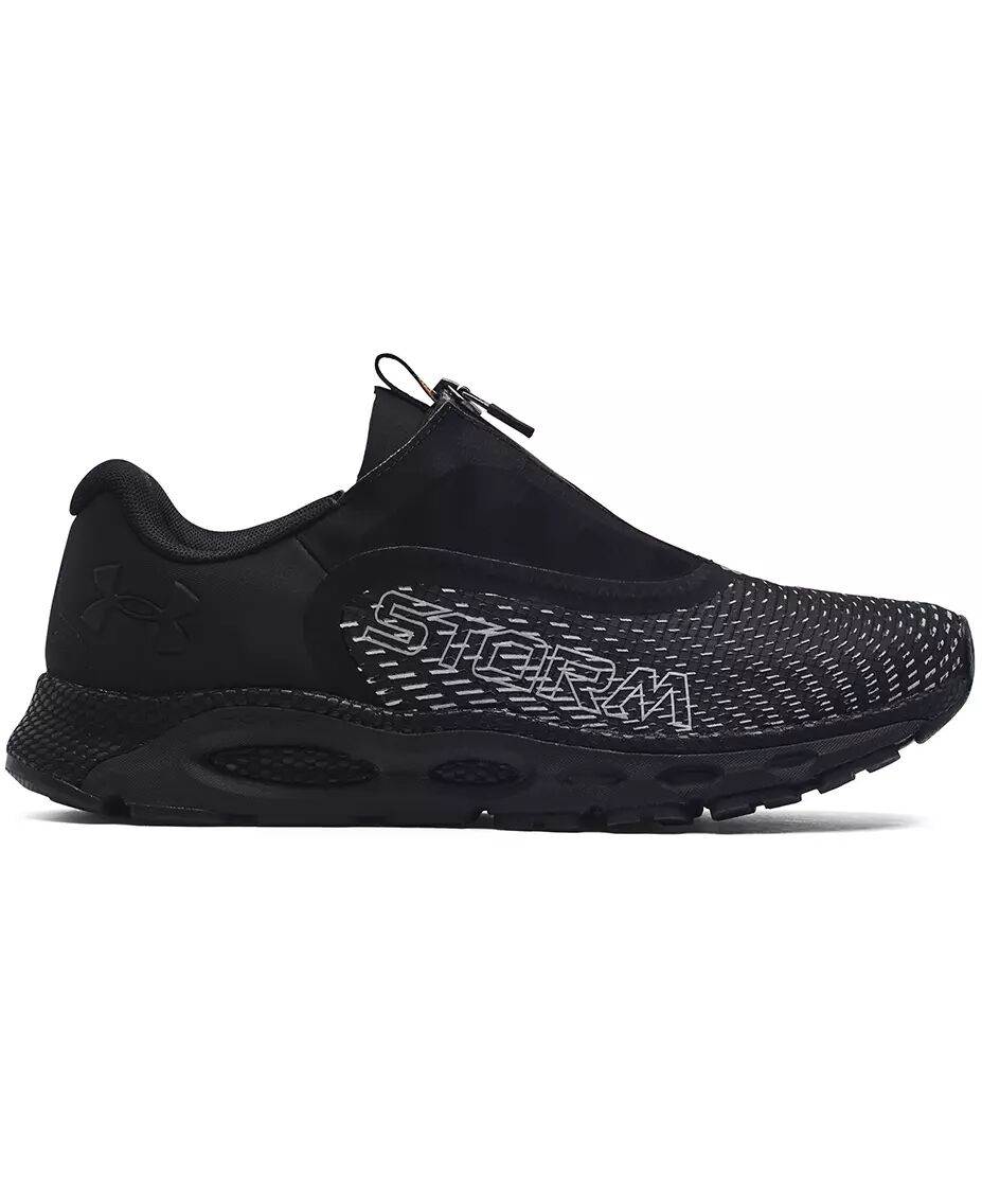 Under Armour HOVR Infinite 3 Storm - Sko - Svart - 45,5