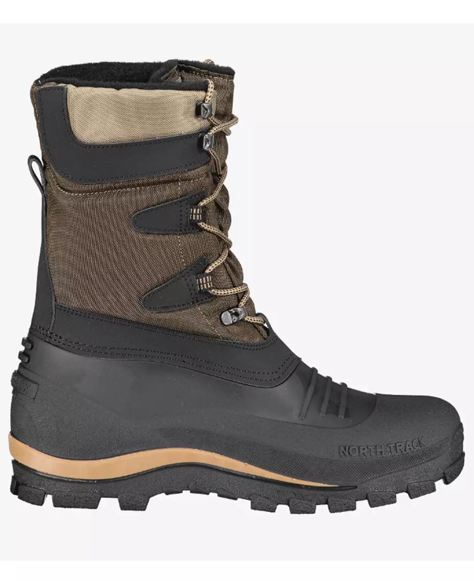 CMP Nietos Snow Boots - Sko - Wood - 45