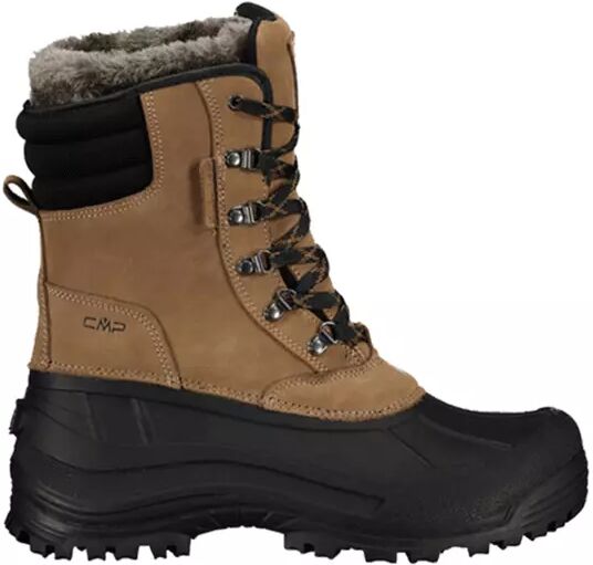 CMP Kinos Snow Boots WP 2.0 - Sko - Castoro - 42