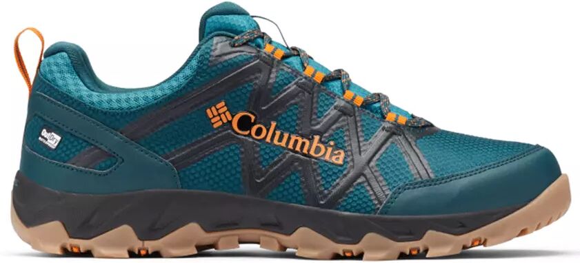 Columbia Peakfreak X2 Outdry - Sko - Dark Seas - 45