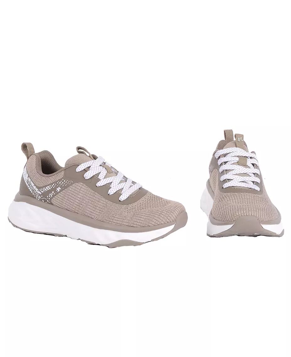 Twentyfour 1222 Sneaker - Sko - Beige - 41