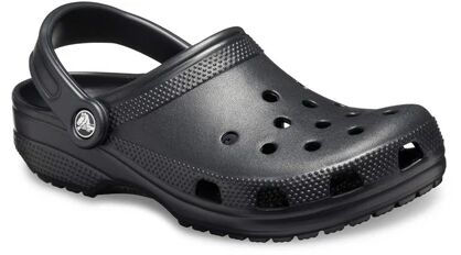 Crocs Classic Clog - BlackSvart