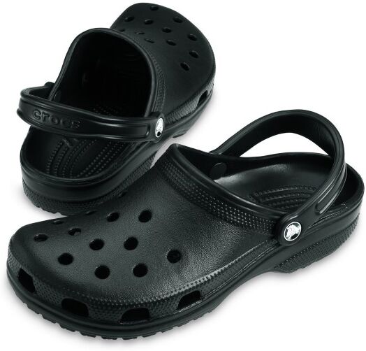 Crocs Classic Unisex - Black