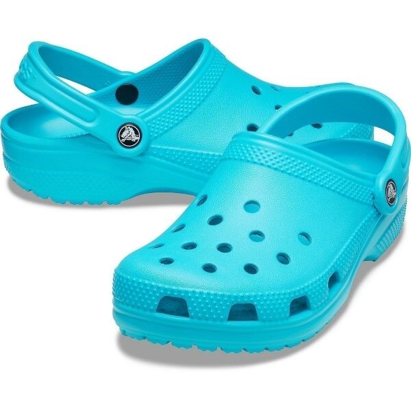 Crocs Classic Unisex - Turquoise