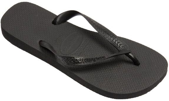 Havaianas Top - Black