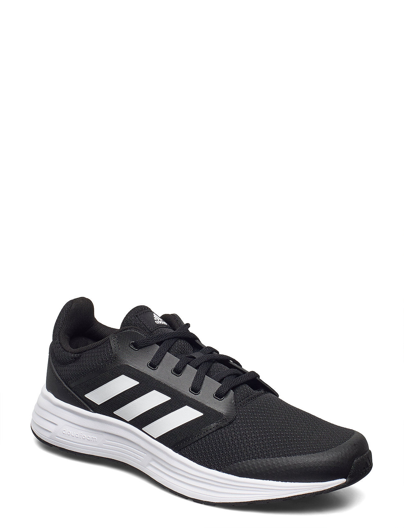 adidas Performance Galaxy 5 Shoes Sport Shoes Running Shoes Svart Adidas Performance