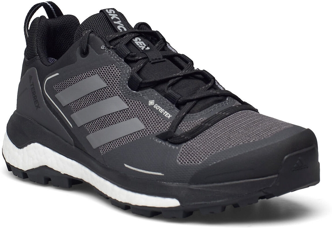 adidas Performance Terrex Skychaser 2 Gtx Shoes Sport Shoes Outdoor/hiking Shoes Svart Adidas Performance