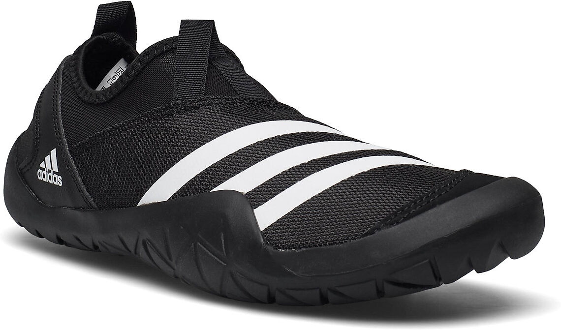 adidas Performance Terrex Jawpaw Slip-On Heat.rdy Shoes Summer Shoes Sandals Svart Adidas Performance