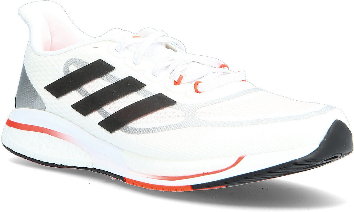 adidas Performance Supernova+ Shoes Sport Shoes Running Shoes Hvit Adidas Performance