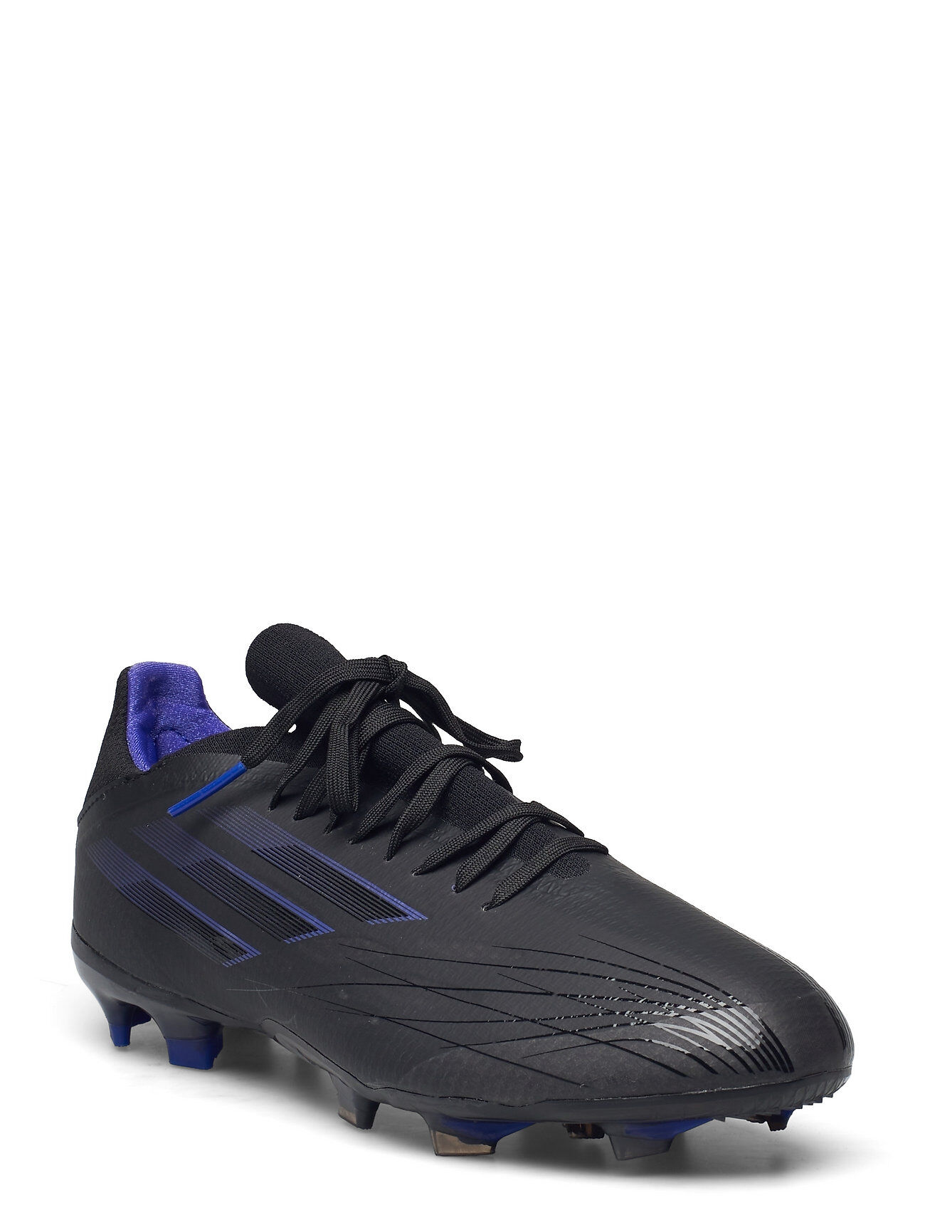 adidas Performance X Speedflow.2 Boots Firm Ground Q3Q4 21 Shoes Sport Shoes Football Boots Svart Adidas Performance