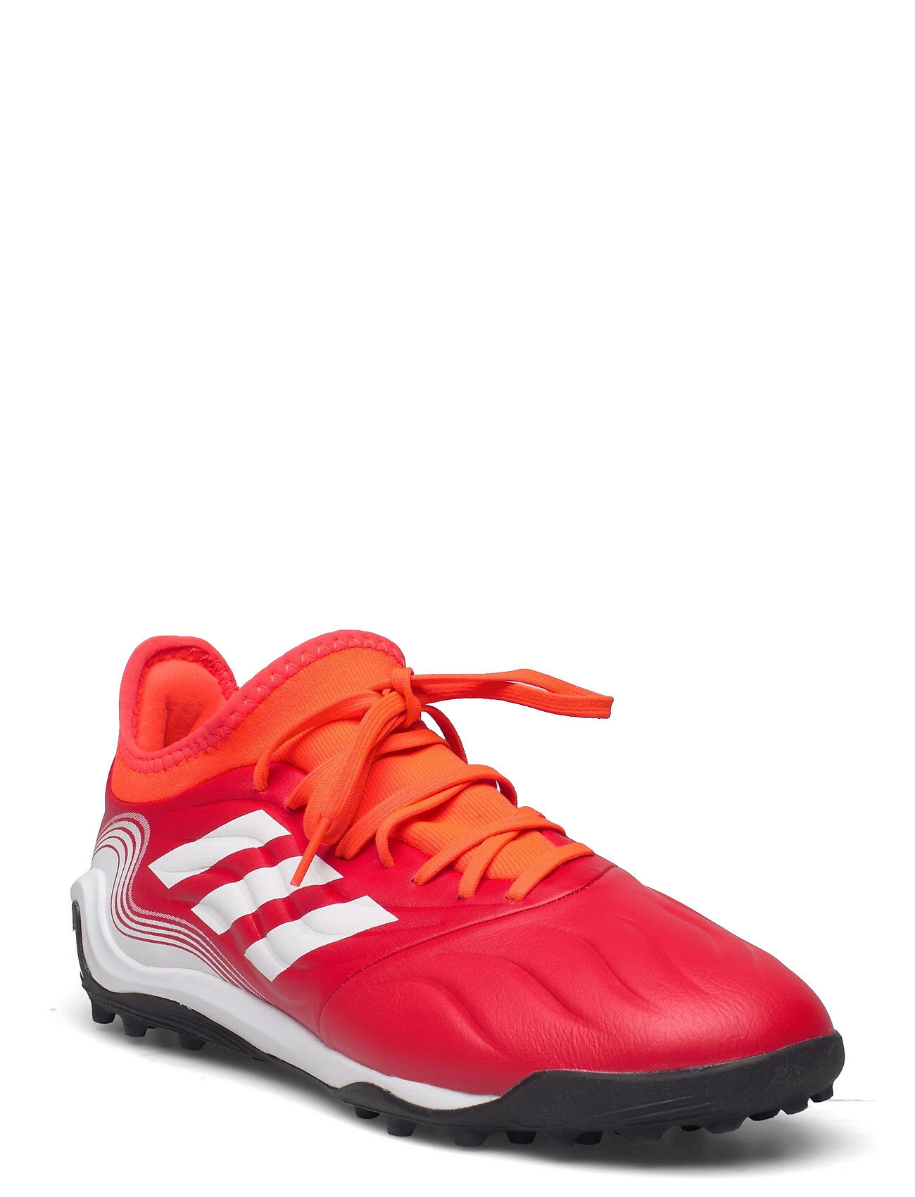 adidas Performance Copa Sense.3 Turf Boots Q3Q4 21 Shoes Sport Shoes Football Boots Rød Adidas Performance