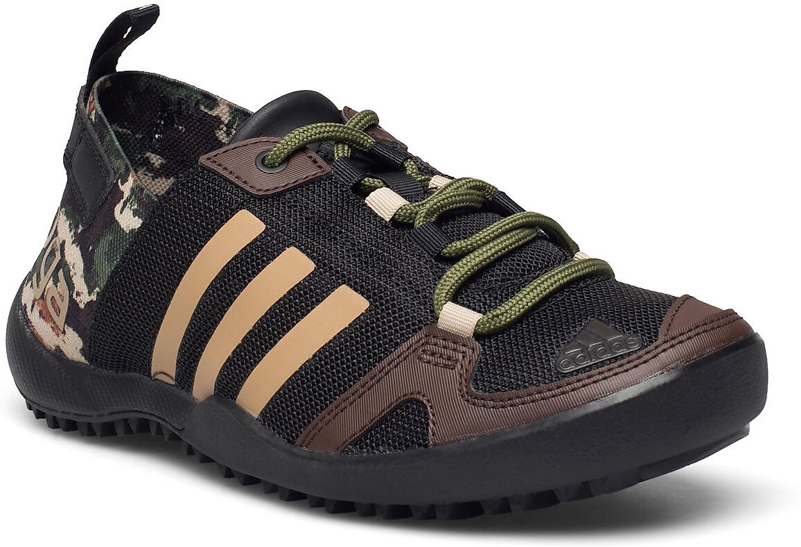 adidas Performance Terrex Daroga Heat.rdy Water Shoes Sport Shoes Outdoor/hiking Shoes Brun Adidas Performance