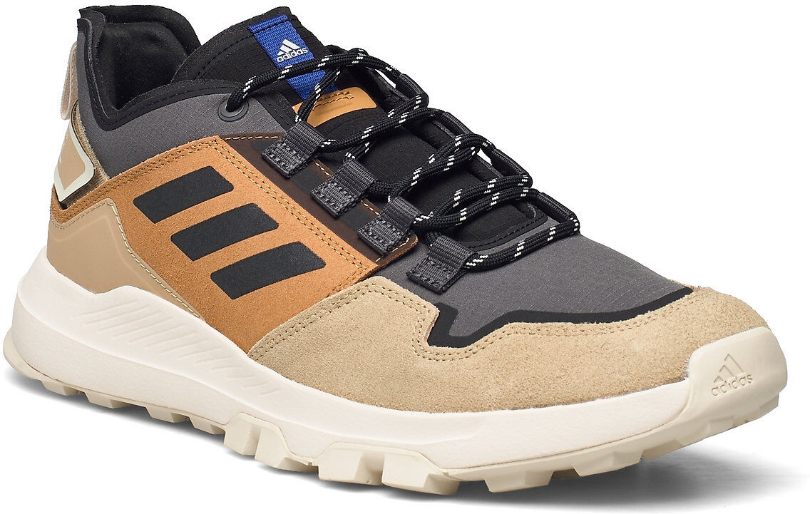 adidas Performance Terrex Hikster Low Hiking Shoes Sport Shoes Outdoor/hiking Shoes Brun Adidas Performance